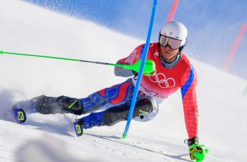 ZOH 2026: Toto sú podľa umelej inteligencie šance na zisk medailí pre slovenských reprezentantov