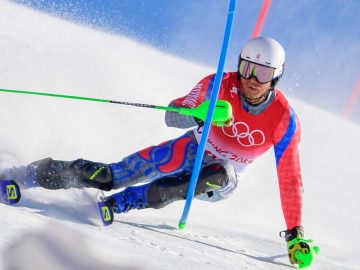 ZOH 2026: Toto sú podľa umelej inteligencie šance na zisk medailí pre slovenských reprezentantov