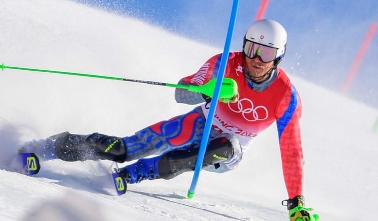 ZOH 2026: Toto sú podľa umelej inteligencie šance na zisk medailí pre slovenských reprezentantov