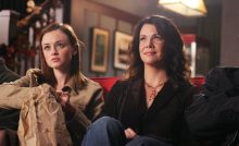 Ženy z rodu Gilmorovcov seriál odhalenie detail špecifická vec diváci