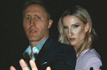 „Ty špina,“ reagoval šokovaný Sajfa: Adela priznala, že mala o ich legendárnej dvojici pochybnosti