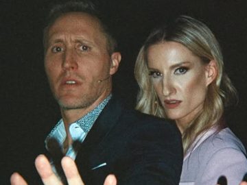 adela sajfa úprimne rozhovor humor kontroverzia