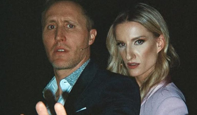 adela sajfa úprimne rozhovor humor kontroverzia