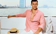 adrián ruža pre nevestu nová ženích 4 séria šou relácia tv medi