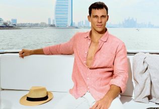 adrián ruža pre nevestu nová ženích 4 séria šou relácia tv medi