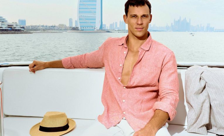 adrián ruža pre nevestu nová ženích 4 séria šou relácia tv medi