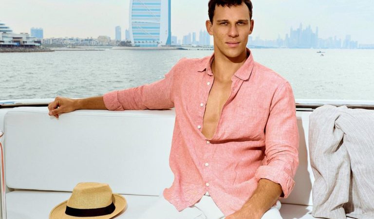 adrián ruža pre nevestu nová ženích 4 séria šou relácia tv medi