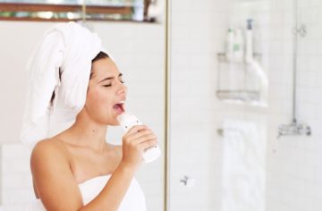 Sprchujete sa každý deň? Zistite, ako často by ste sa mali umývať podľa vášho veku