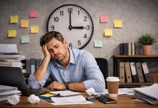 Rady a tipy: Ako si nastaviť pracovný deň, aby si nevyhorel už o tretej