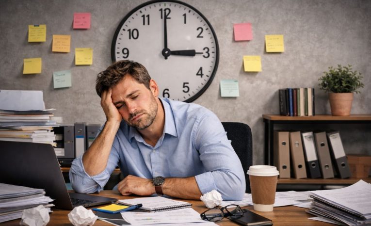 Rady a tipy: Ako si nastaviť pracovný deň, aby si nevyhorel už o tretej