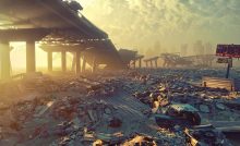 apokalypsa koniec sveta rok 2026 vedci vedecká štúdia