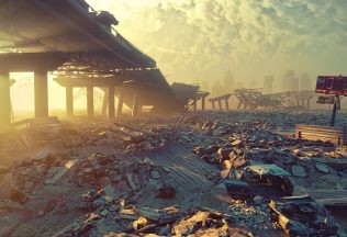 apokalypsa koniec sveta rok 2026 vedci vedecká štúdia