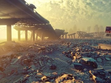 apokalypsa koniec sveta rok 2026 vedci vedecká štúdia