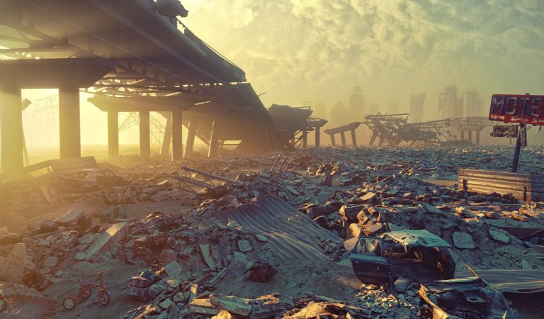 apokalypsa koniec sveta rok 2026 vedci vedecká štúdia