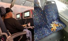 16 bezohľadných ľudí, ktorí si myslia, že pre nich pravidlá neplatia