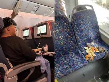 16 bezohľadných ľudí, ktorí si myslia, že pre nich pravidlá neplatia