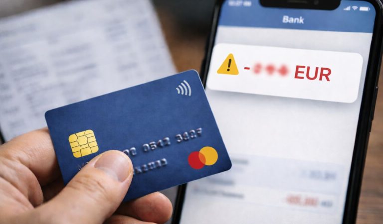 Slováci, pozor. Banka vám v januári môže strhnúť túto sumu, toto je dôvod