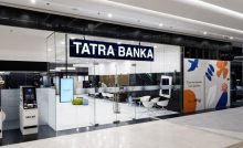 banka tatra banka slovensko zmeny seniori študenti mladí ľudia peniaze