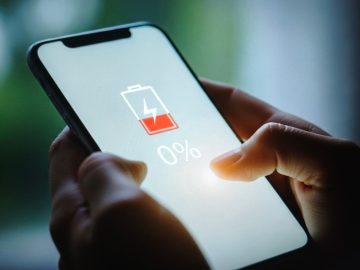 Ako predĺžiť životnosť batérie? Podľa experta by si sa mal vyhnúť týmto veciam