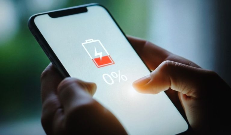 Ako predĺžiť životnosť batérie? Podľa experta by si sa mal vyhnúť týmto veciam