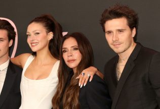 beckham beckhamovci david brooklyn škandál rodina veľká skaza