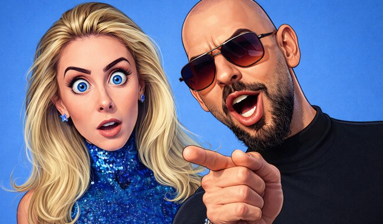 bonnie blue andrew tate premium skaza ľudstva influenceri ľudia psychologička