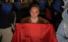 bonnie blue útočí kontroverzia kráľovná obscénnosti bali indonézia škandál