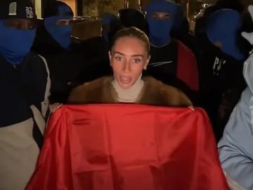 bonnie blue útočí kontroverzia kráľovná obscénnosti bali indonézia škandál