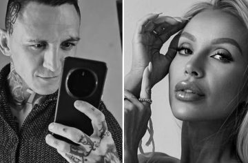 Séria nešťastí nekončí: Kým Boráros plakal za Jákliovou, jeho nová partnerka havarovala