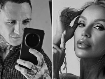 boraros jákliová priateľka partnerka havária nešťastie rodina celebrity vzťahy