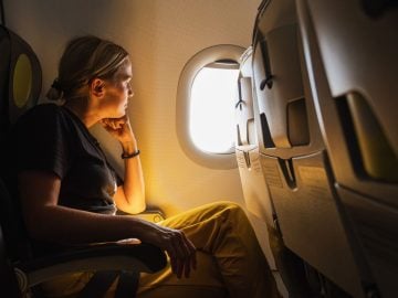 cestovanie lietanie lety let powerbanky