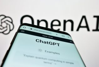 chatgpt openai umelá inteligencia reklamy ľudia to nenávidia