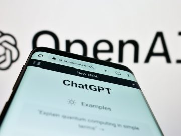 chatgpt openai umelá inteligencia reklamy ľudia to nenávidia