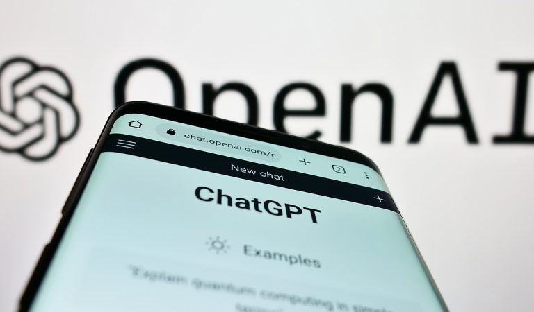 chatgpt openai umelá inteligencia reklamy ľudia to nenávidia