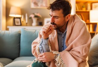choroba chrípka ochorenie lekári odborníci chrípková sezóna lieky
