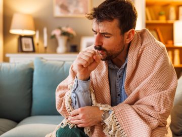 choroba chrípka ochorenie lekári odborníci chrípková sezóna lieky