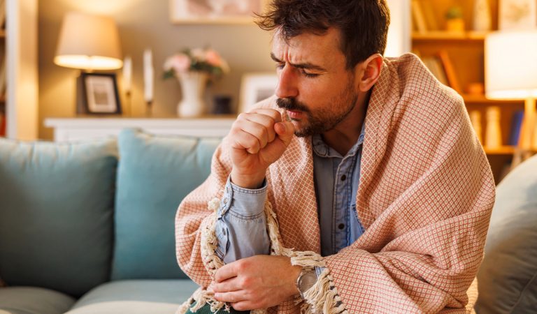 choroba chrípka ochorenie lekári odborníci chrípková sezóna lieky