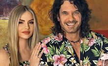 cimarro slovenka gregušová lucia nešťastie strata blížneho osoba zviera broňa