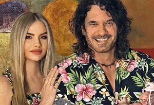 cimarro slovenka gregušová lucia nešťastie strata blížneho osoba zviera broňa