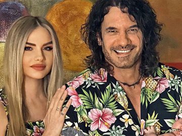 cimarro slovenka gregušová lucia nešťastie strata blížneho osoba zviera broňa