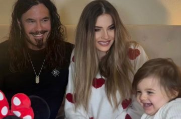 Dve tváre jednej nešťastnej lásky: Gregušová priznala bitky a chudobu, Mario Cimarro konečne prehovoril