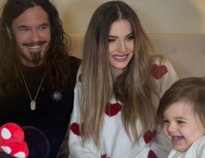 Dve tváre jednej nešťastnej lásky: Gregušová priznala bitky a chudobu, Mario Cimarro konečne prehovoril