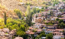 cyprus cestovatelia cestovanie ľudia peniaze