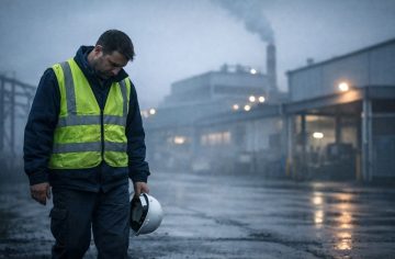 Dlhoročný slovenský výrobca končí. Tržby mal v miliónoch, teraz je v konkurze