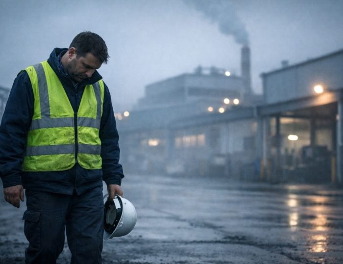 Dlhoročný slovenský výrobca končí. Tržby mal v miliónoch, teraz je v konkurze