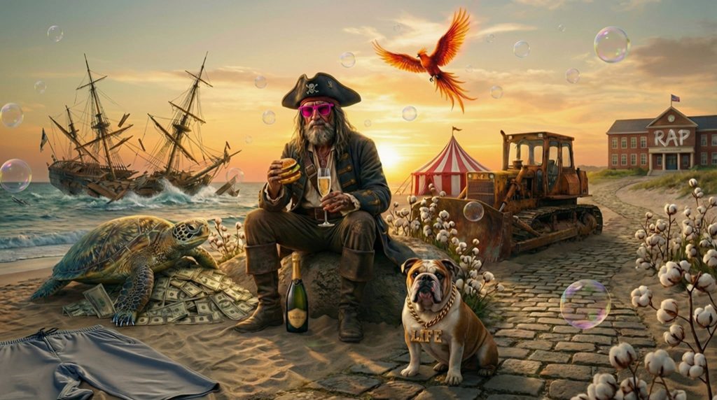 Ako dobre poznáš tvorbu Separa? Prever sa v tomto teste! Obrázok ukrýva 17 názvov skladieb od Separa a DMS.