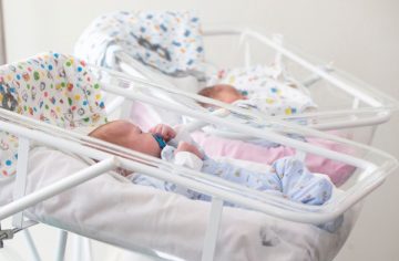 Zvolen má svoju Ďžeren či Kerena Brajena: Pôrodnica odhalila zoznam netradičných mien roka 2025