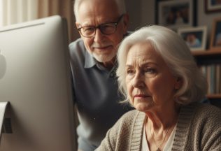 dôchodok sociálna poisťovňa slovensko ľudia financie