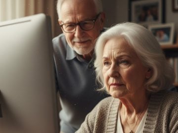 dôchodok sociálna poisťovňa slovensko ľudia financie