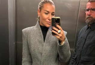 dominika cibulková manželka nový partner vzťah kontroverzia románik